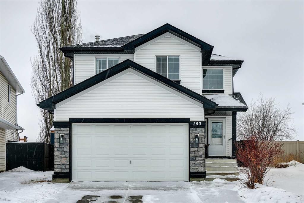 250 Chapalina Place SE, Calgary — main listing photo