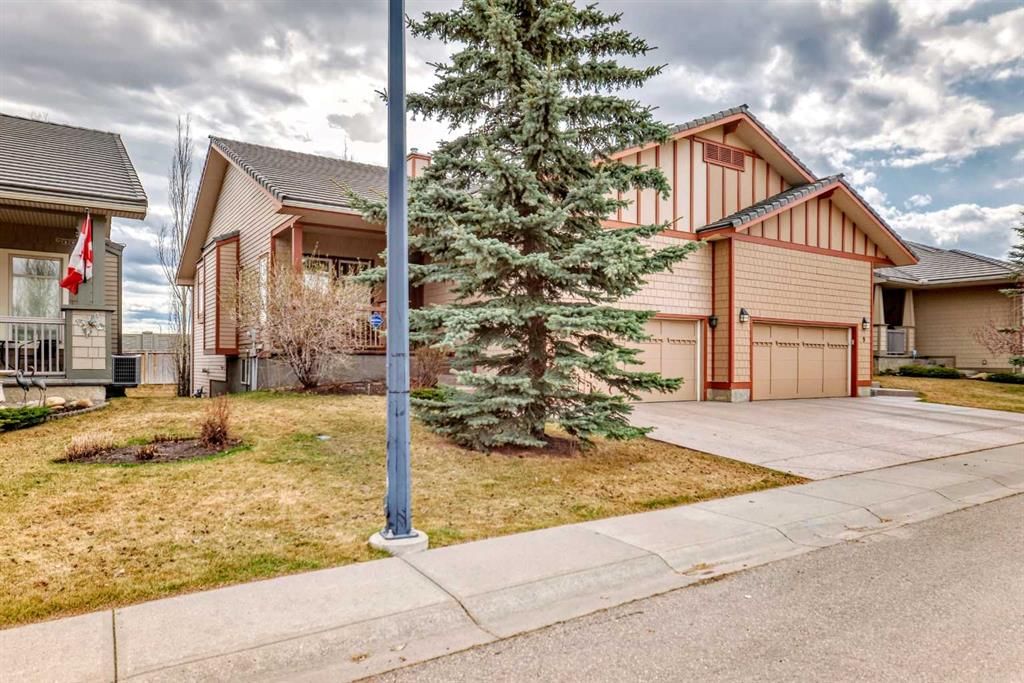 5 Bridle Estates Road SW, Calgary — main listing photo