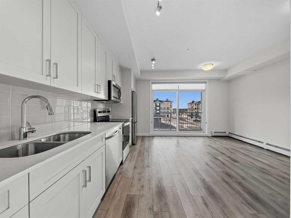 313, 500 Auburn Meadows Common SE, Calgary — photo 4 of 26