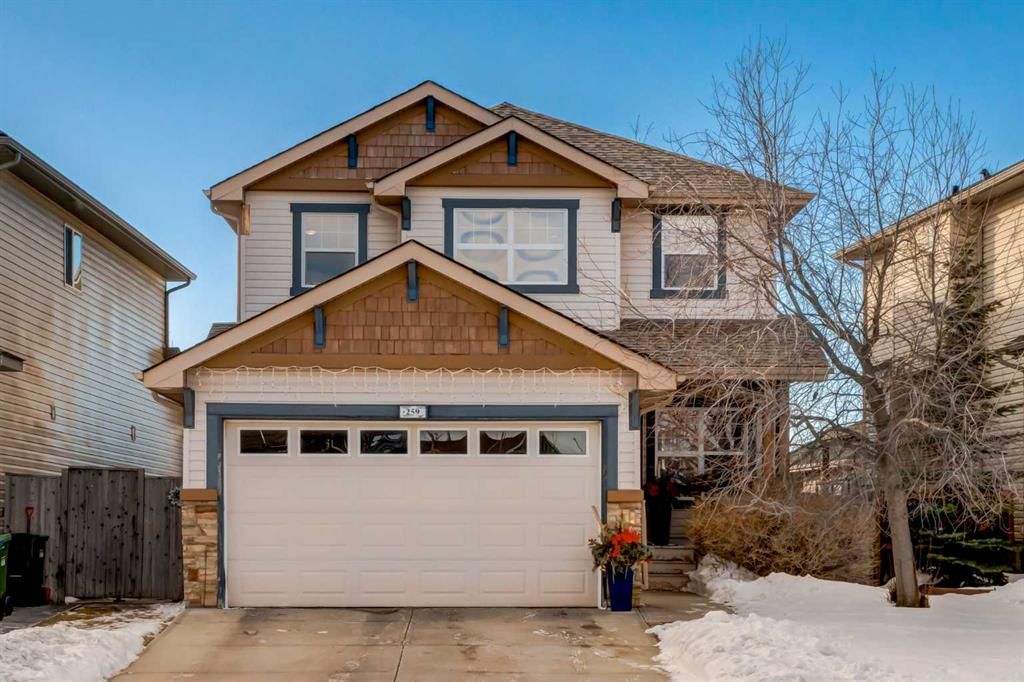259 Royal Oak Circle NW, Calgary — main listing photo