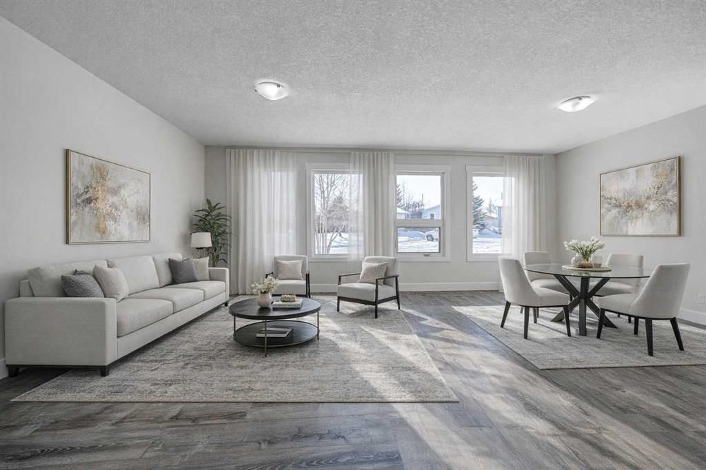 36 Pennsburg Place SE, Calgary — photo 3 of 44