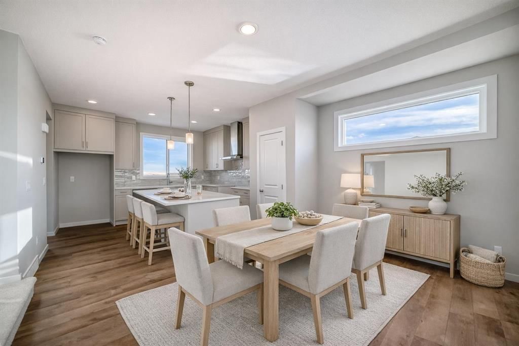 96 Creekside Rise SW, Calgary — photo 2 of 35