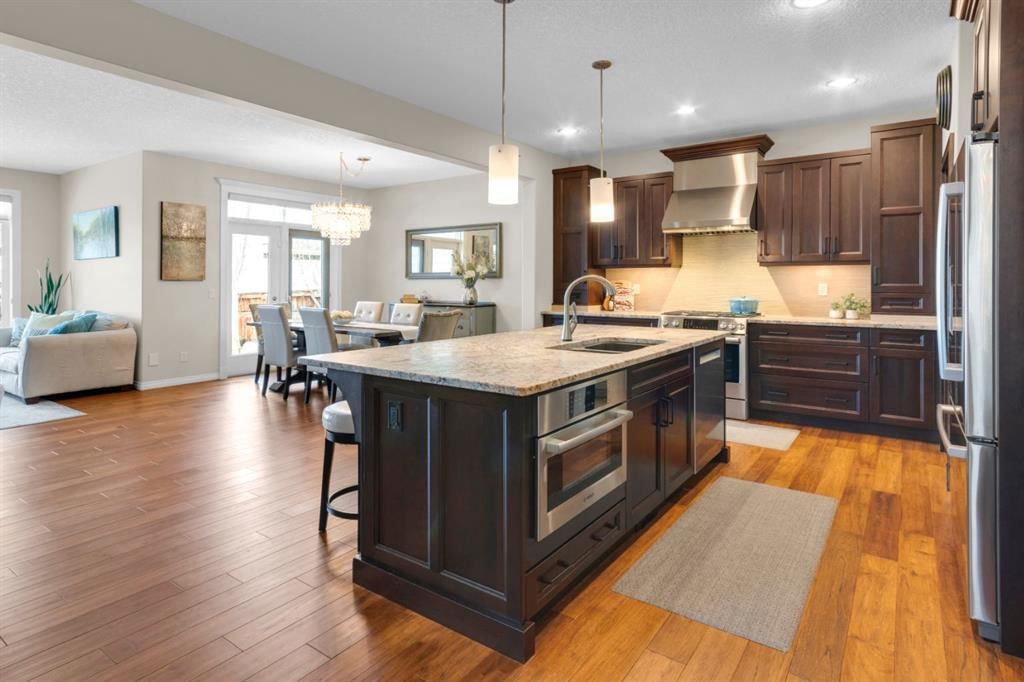 132 Auburn Sound Manor SE, Calgary — photo 3 of 49