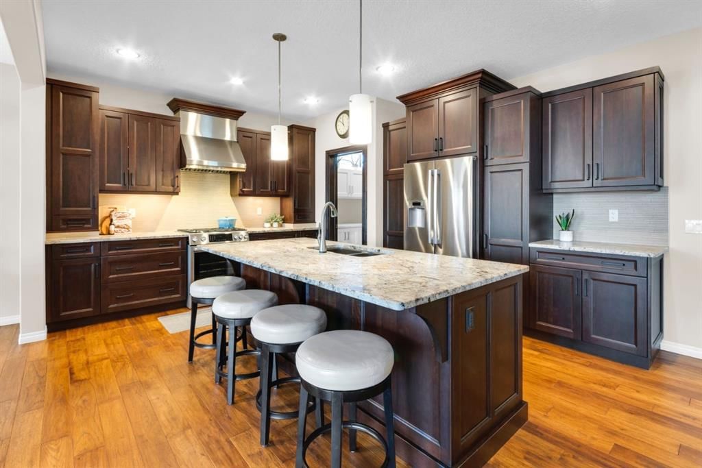 132 Auburn Sound Manor SE, Calgary — photo 4 of 49
