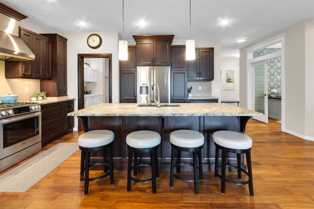 132 Auburn Sound Manor SE, Calgary — photo 5 of 49