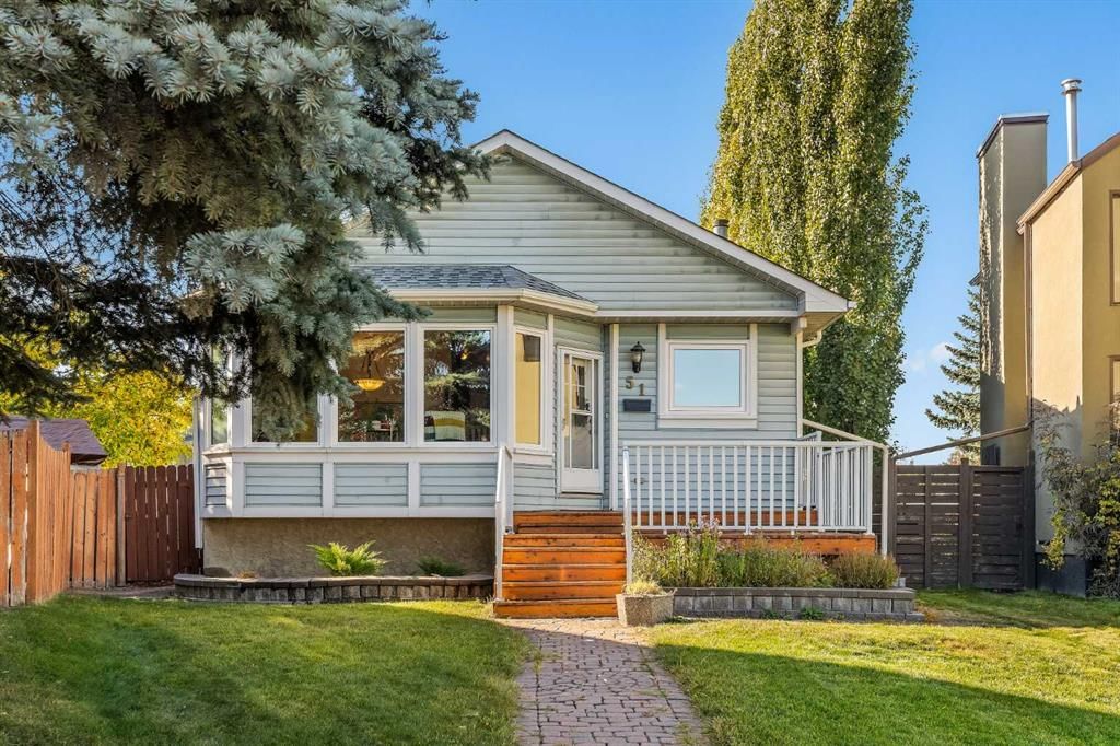 51 Riverbirch Place SE, Calgary — main listing photo