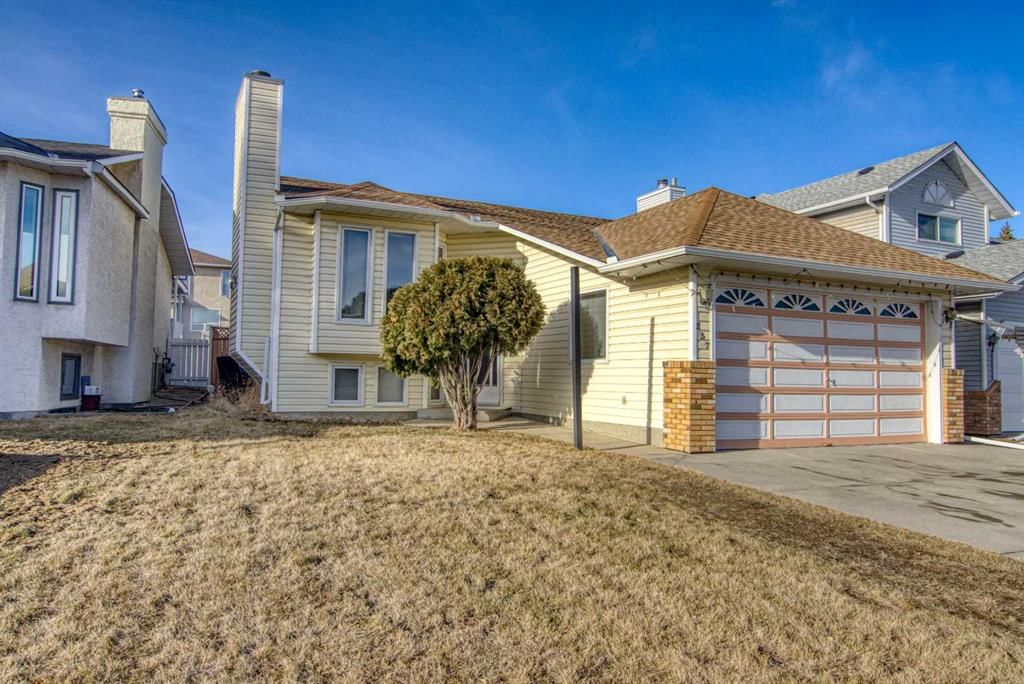 237 Sandarac Drive NW, Calgary — main listing photo