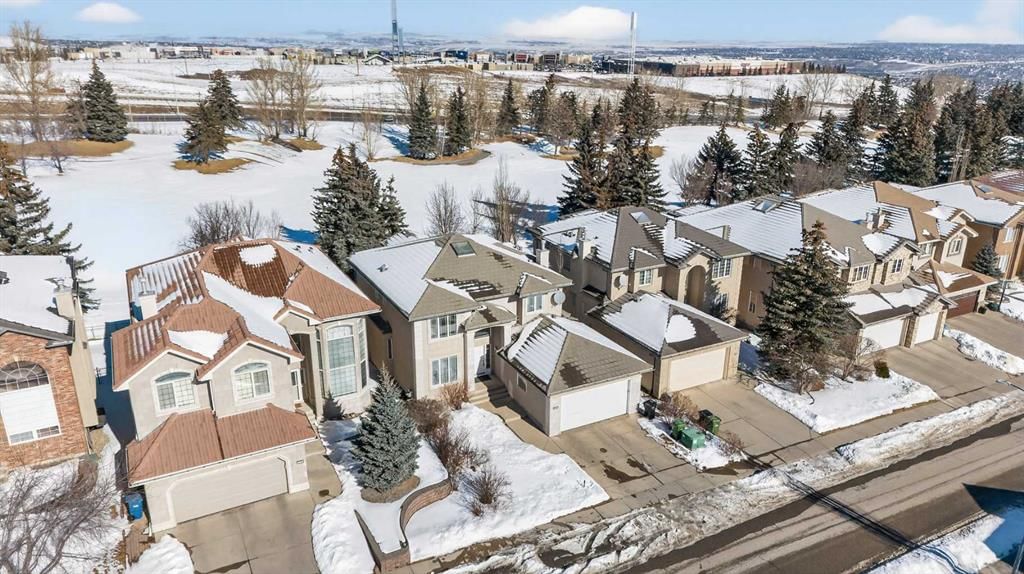 4754 Hamptons Way NW, Calgary — photo 4 of 50