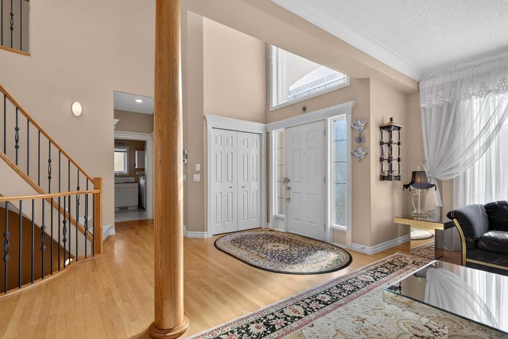 4754 Hamptons Way NW, Calgary — photo 5 of 50