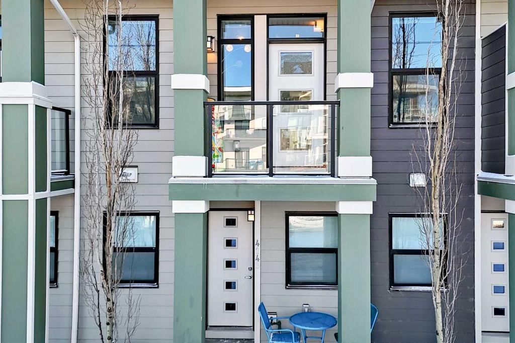 4143 Seton Drive SE, Calgary — photo 2 of 38
