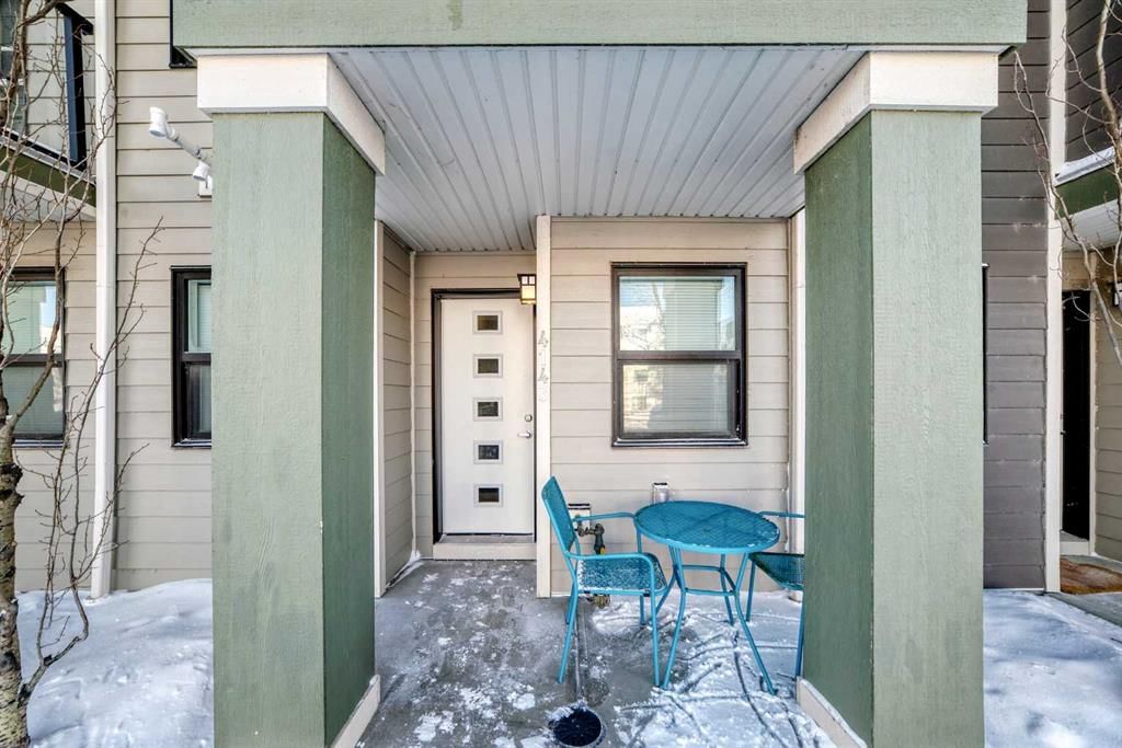 4143 Seton Drive SE, Calgary — photo 3 of 38
