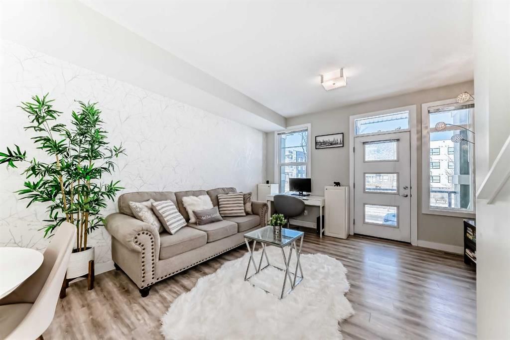 4143 Seton Drive SE, Calgary — photo 5 of 38