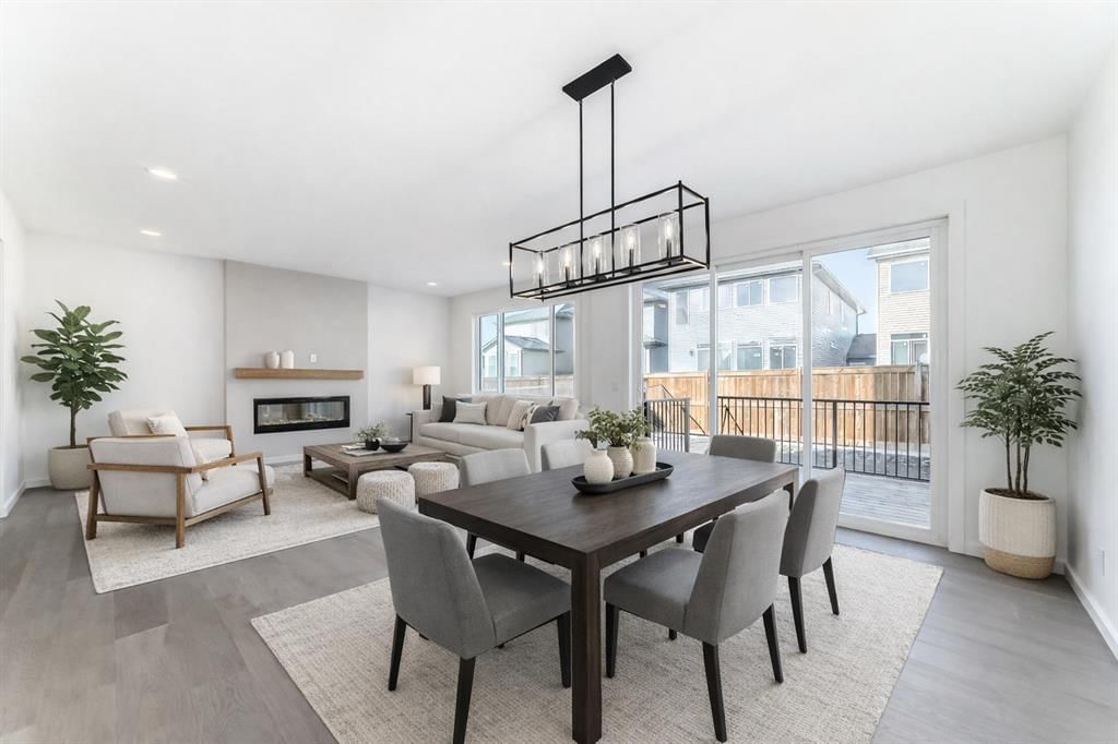 196 Starling Place NW, Calgary — main listing photo