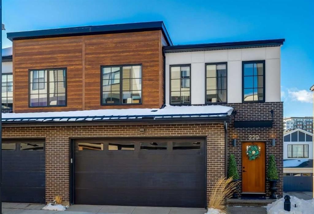 229, 7820 Spring Willow Drive SW, Calgary — main listing photo