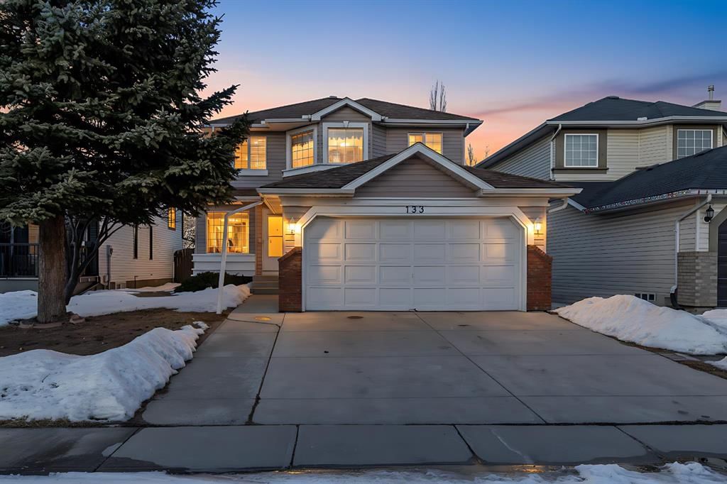 133 Riverview Park SE, Calgary — photo 2 of 37