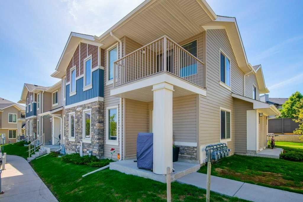 401, 250 Sage Valley Road NW, Calgary — main listing photo