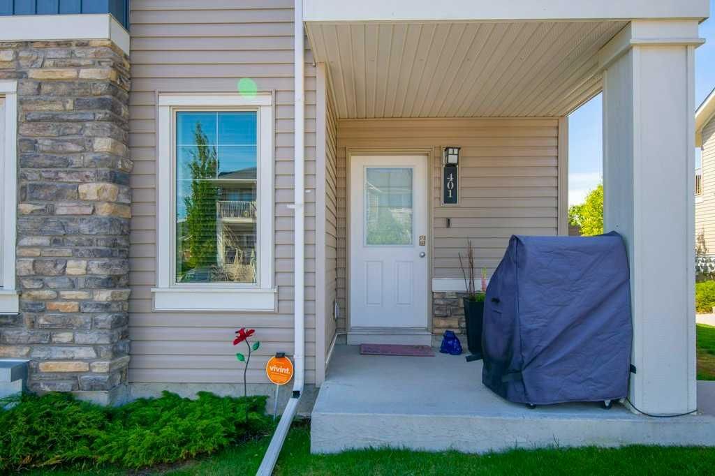 401, 250 Sage Valley Road NW, Calgary — photo 2 of 36