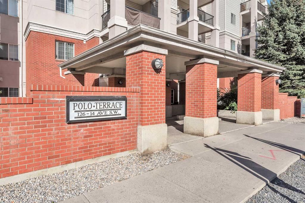 208, 126 14 Avenue SW, Calgary — photo 2 of 28