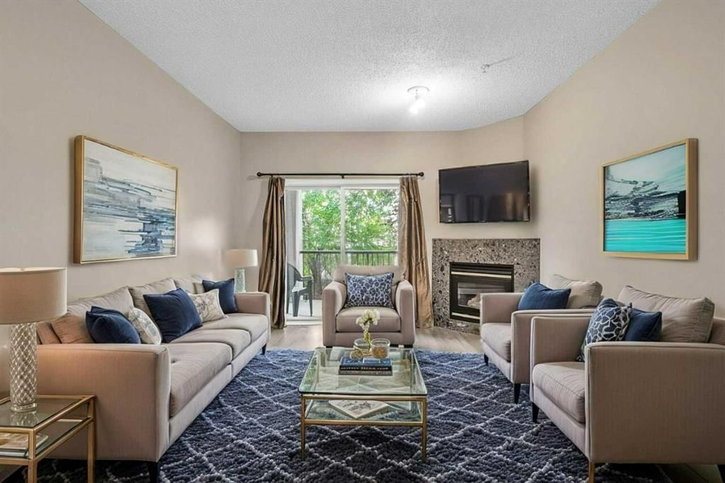 208, 126 14 Avenue SW, Calgary — photo 3 of 28