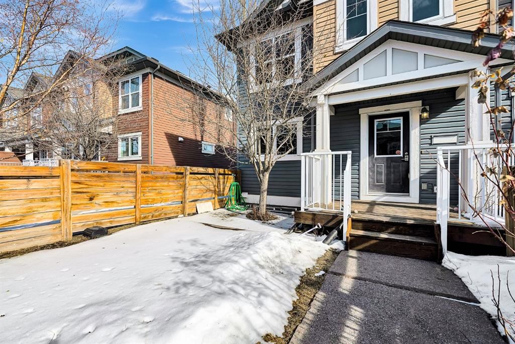 105 Chaparral Valley Drive SE, Calgary — photo 2 of 41