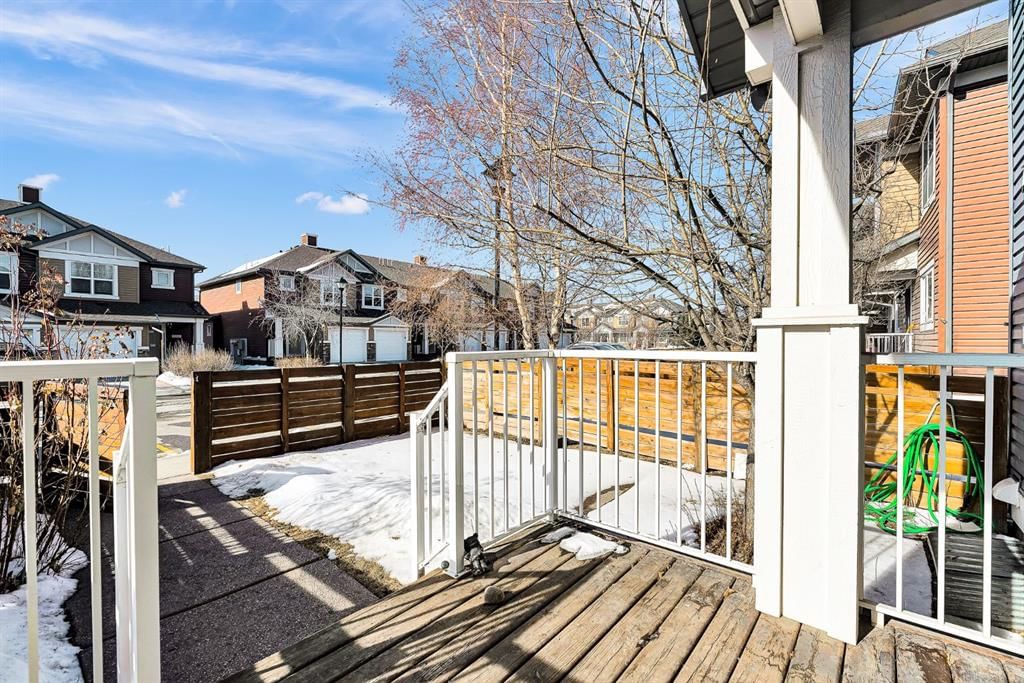 105 Chaparral Valley Drive SE, Calgary — photo 3 of 41
