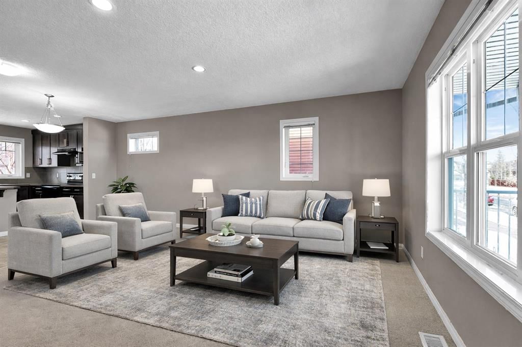 105 Chaparral Valley Drive SE, Calgary — photo 5 of 41
