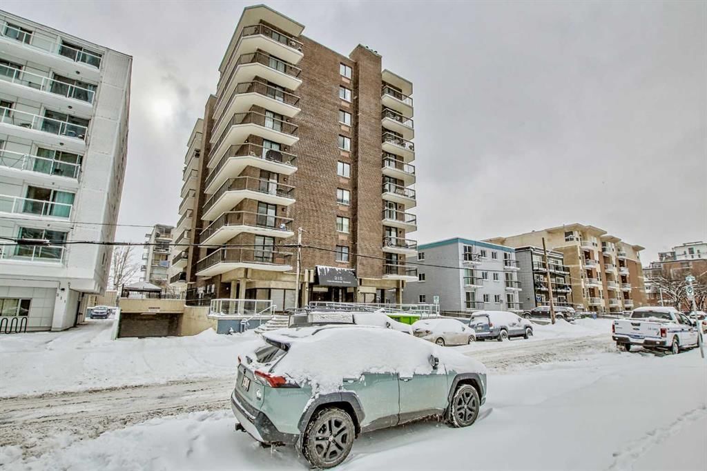 203, 215 14 Avenue SW, Calgary — photo 2 of 50
