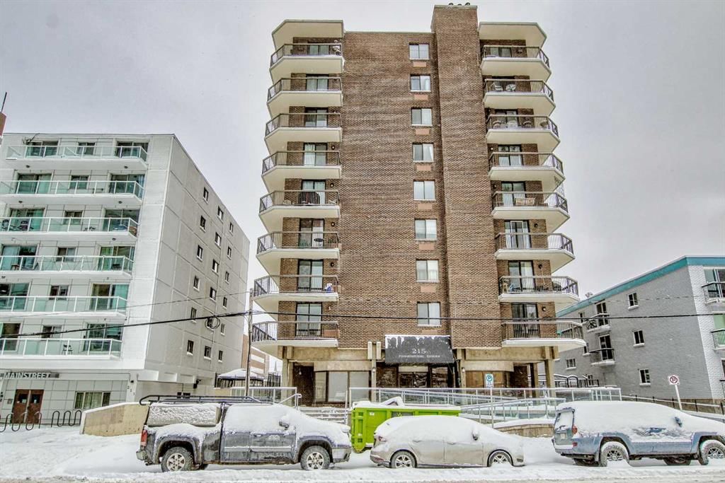 203, 215 14 Avenue SW, Calgary — photo 3 of 50