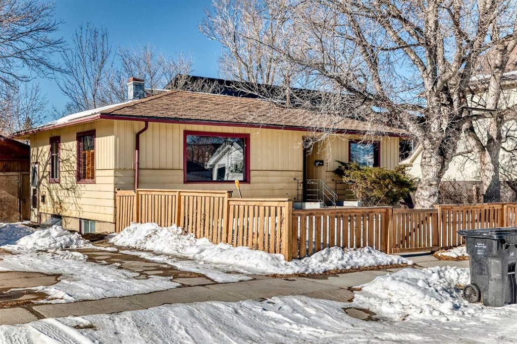 1431 1A Street NW, Calgary — photo 2 of 30