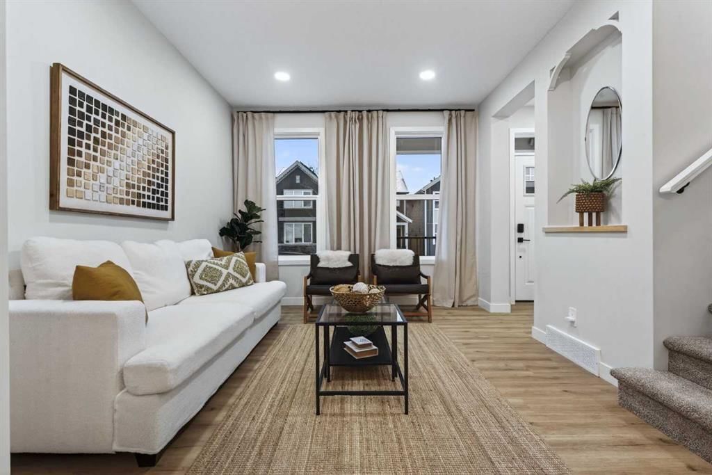 41 Lavender Passage SE, Calgary — photo 5 of 42