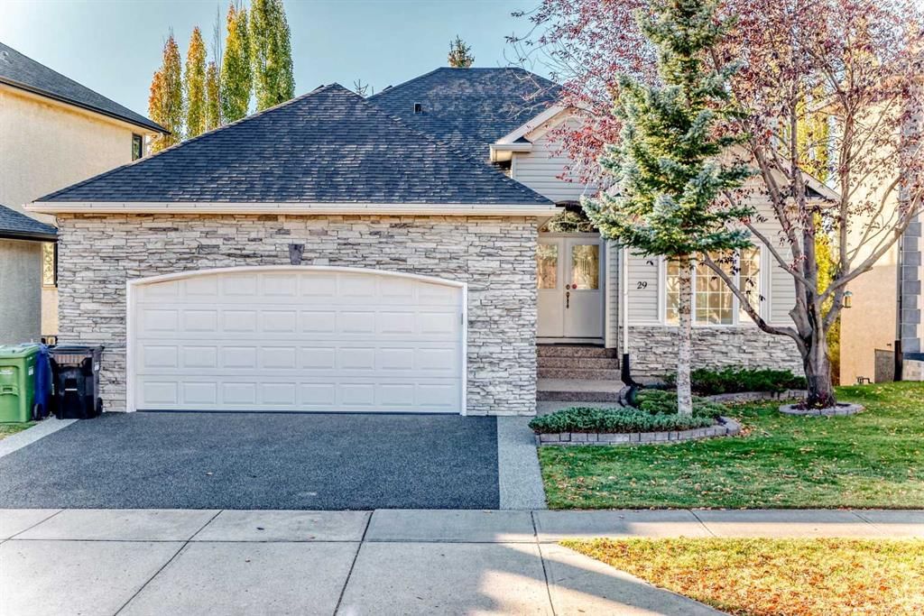29 Simcoe Gate SW, Calgary — main listing photo