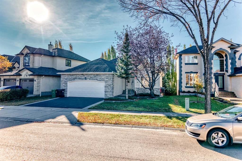 29 Simcoe Gate SW, Calgary — photo 2 of 50