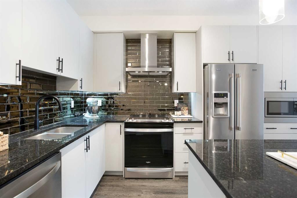 8119, 151 Legacy Main Street SE, Calgary — main listing photo