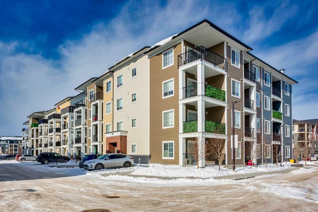 8119, 151 Legacy Main Street SE, Calgary — photo 2 of 22
