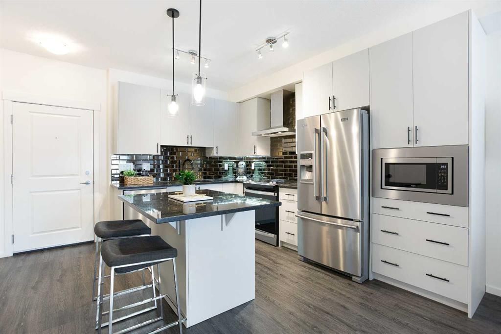 8119, 151 Legacy Main Street SE, Calgary — photo 3 of 22