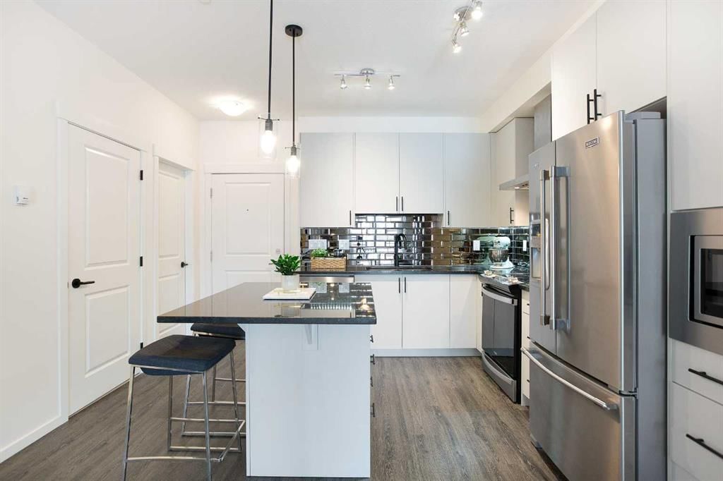 8119, 151 Legacy Main Street SE, Calgary — photo 4 of 22