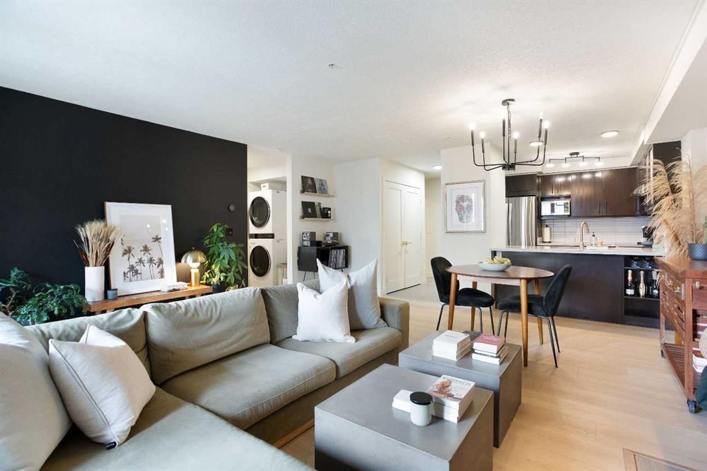 208, 1805 26 Avenue SW, Calgary — main listing photo