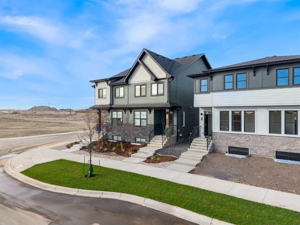 159 Keystone Creek Drive NE, Calgary — main listing photo