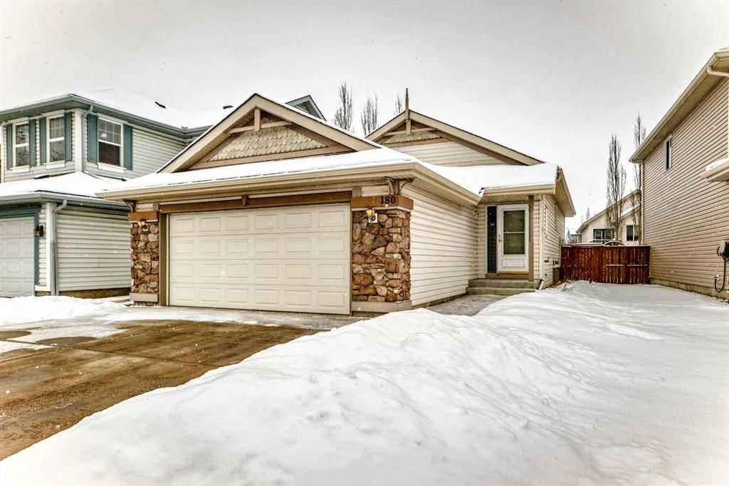 180 Coventry Hills Drive NE, Calgary — main listing photo
