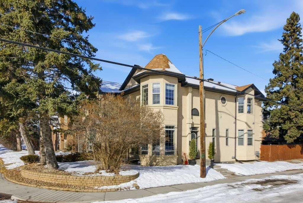 3505 3 Street NW, Calgary — photo 2 of 45