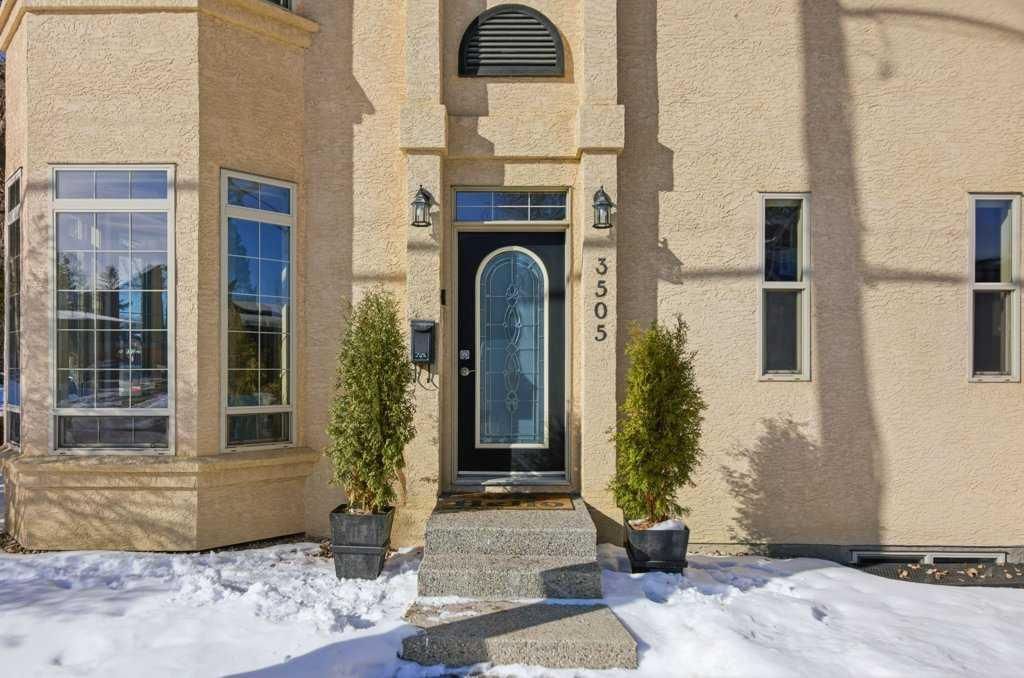 3505 3 Street NW, Calgary — photo 3 of 45