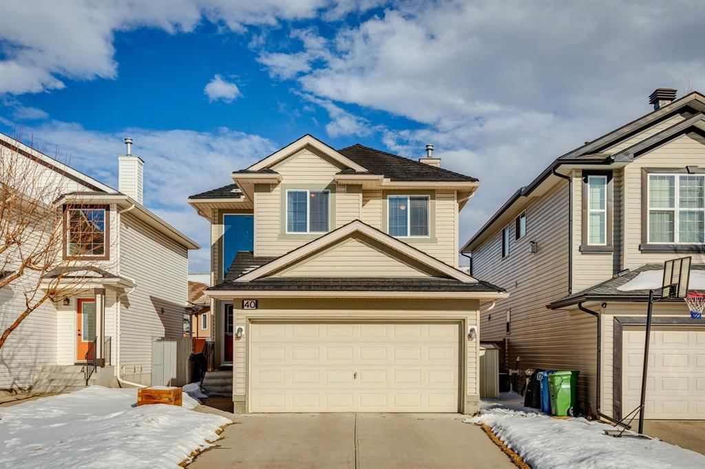 40 Shannon Gardens SW, Calgary — main listing photo