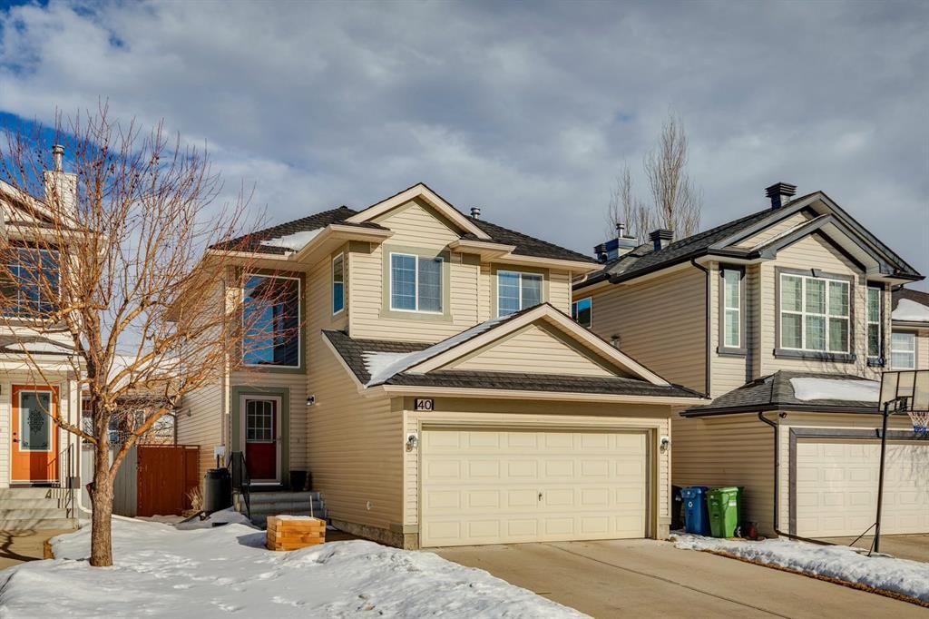 40 Shannon Gardens SW, Calgary — photo 2 of 46