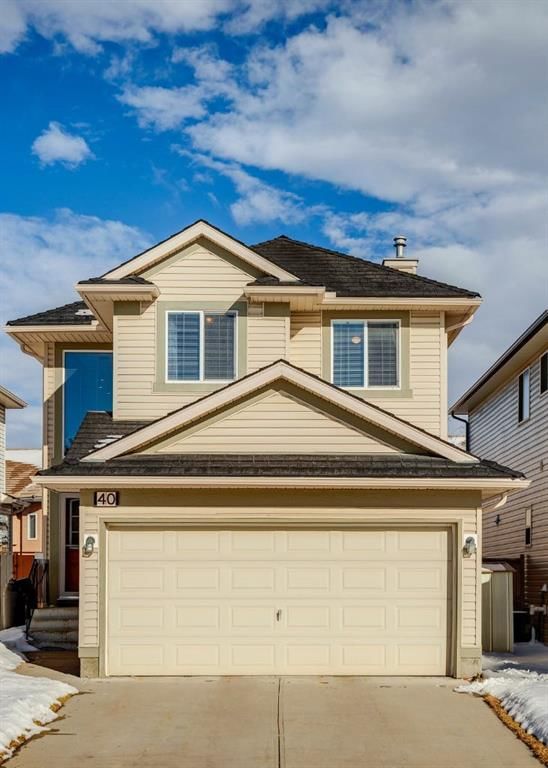 40 Shannon Gardens SW, Calgary — photo 3 of 46