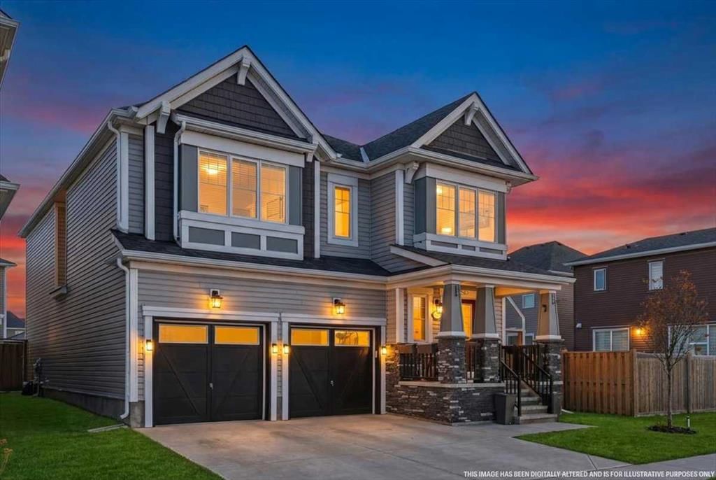 118 Cityscape Gardens NE, Calgary — photo 2 of 50