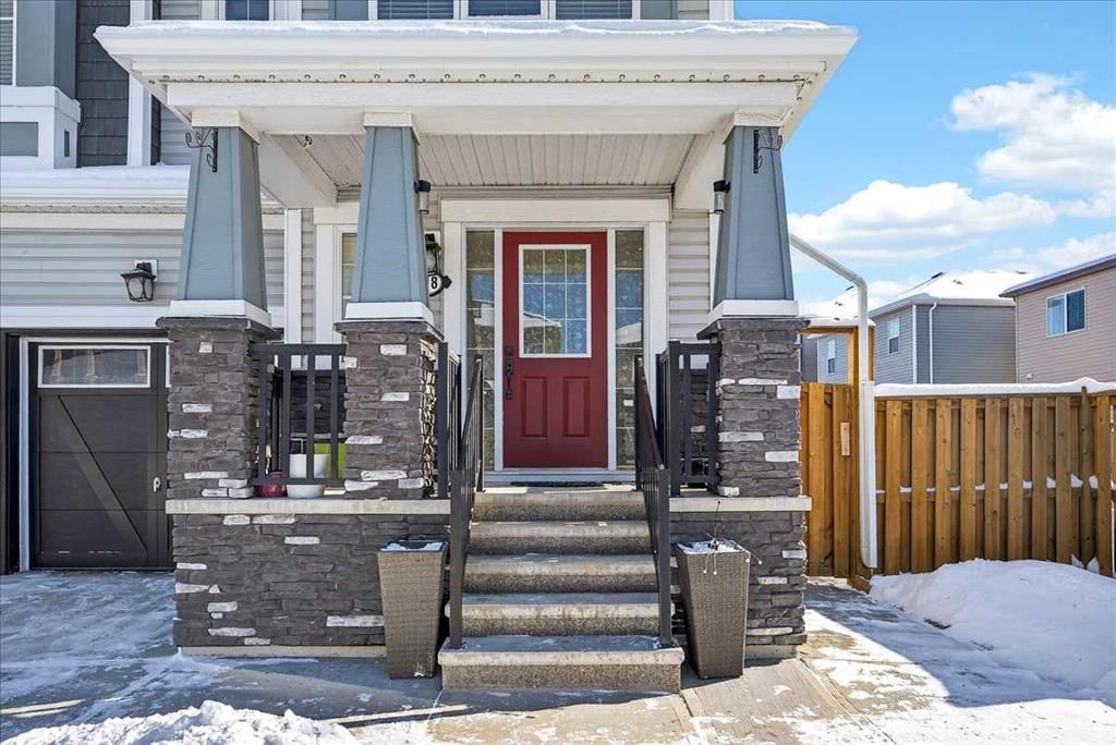 118 Cityscape Gardens NE, Calgary — photo 3 of 50