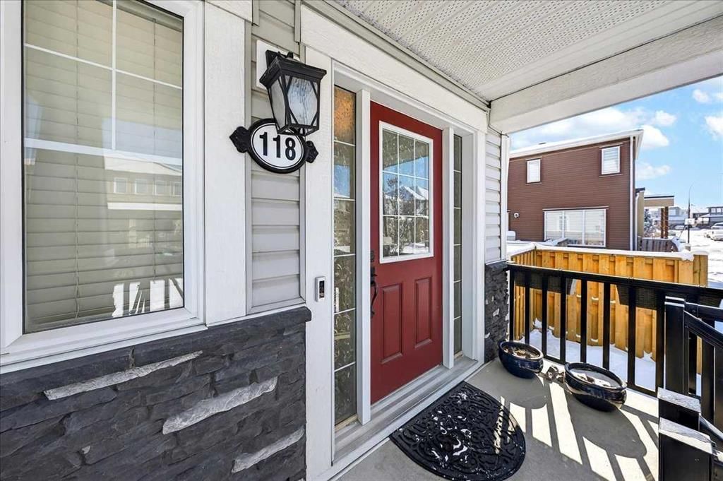 118 Cityscape Gardens NE, Calgary — photo 4 of 50