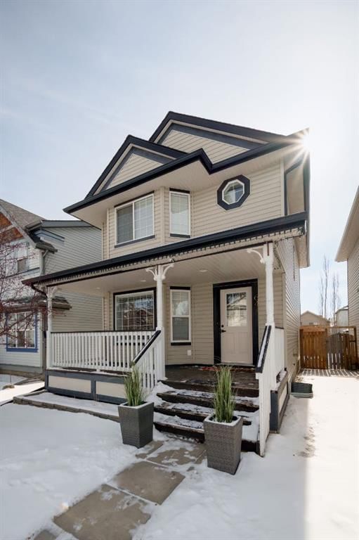 641 Evermeadow Road SW, Calgary — photo 2 of 40