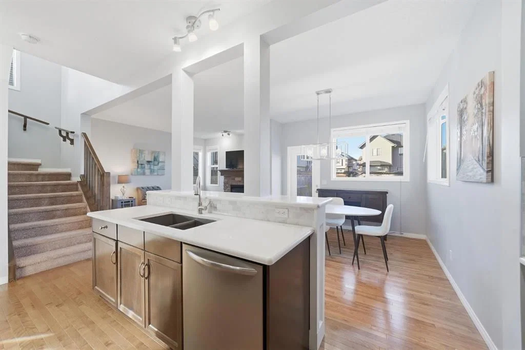 99 Sage Valley Park NW, Calgary — photo 5 of 40