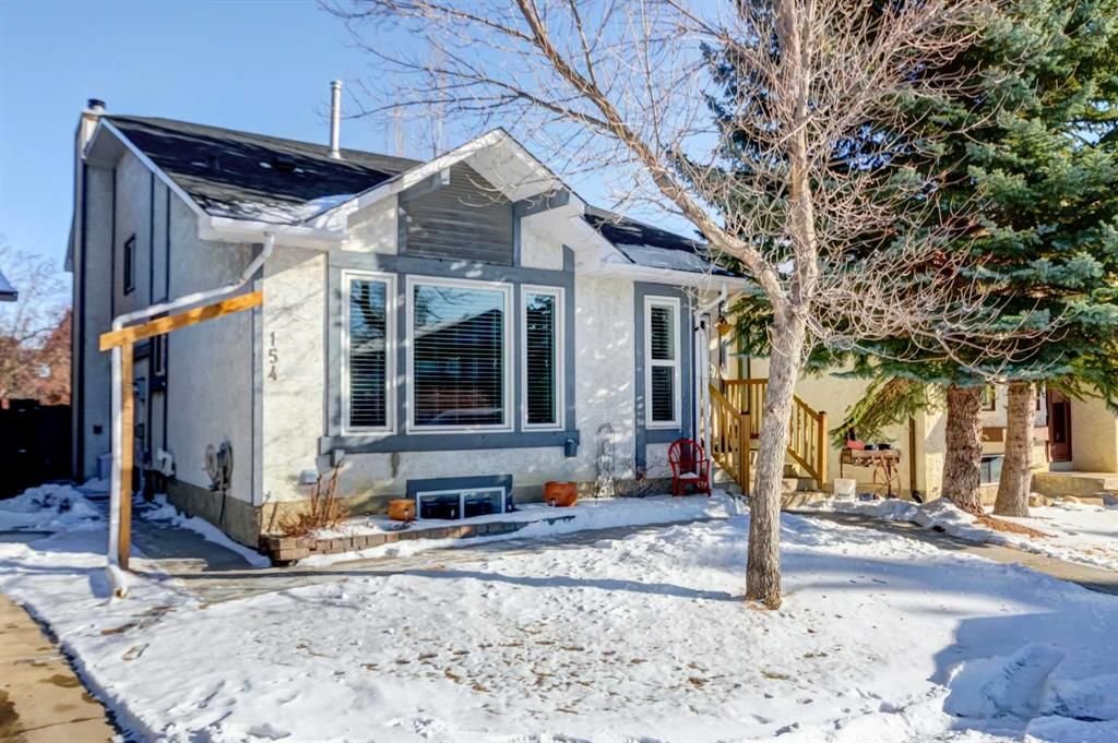 156 Cedarbrook Way SW, Calgary — photo 2 of 38